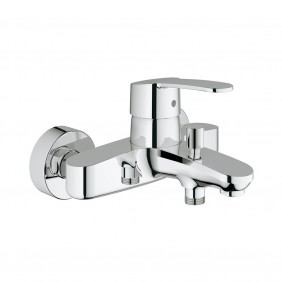 Rubinetto per doccia/vasca grohe, serie eurostyle cosmopolitan senza manopola doccia Grohe SCARUB0823CR