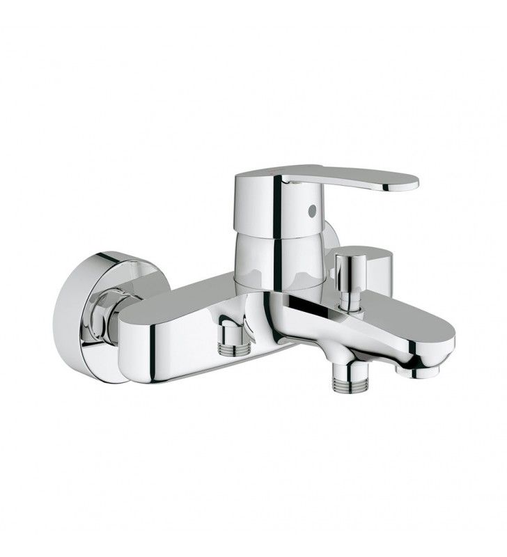 Rubinetto per doccia/vasca grohe, serie eurostyle cosmopolitan senza manopola doccia Grohe SCARUB0823CR