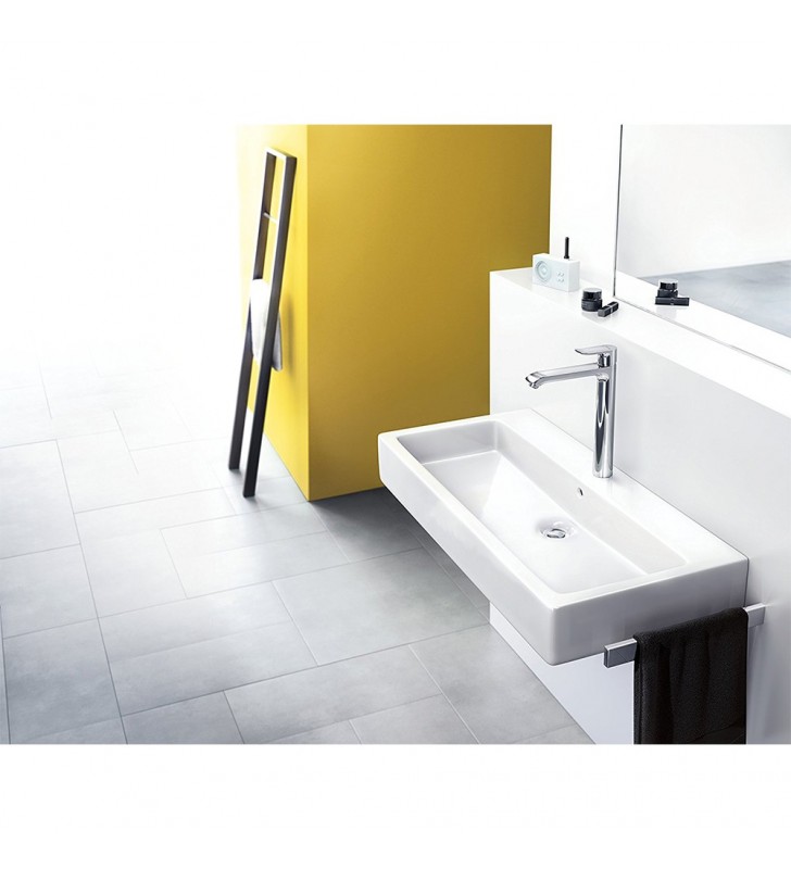 Rubinetto monocomando per catino 260 senza scarico Hansgrohe SCARUB0641CR