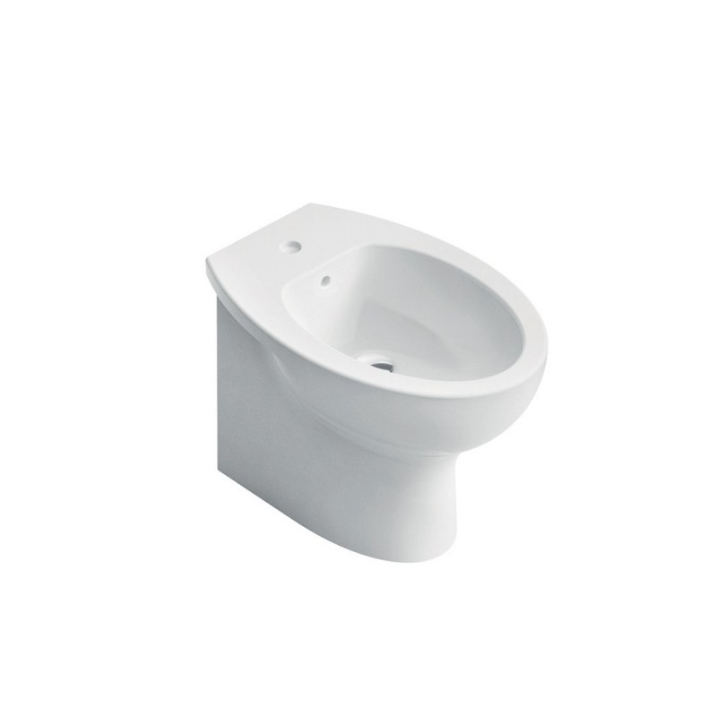 Bidet serie day by day filo muro Idrobric SCACER0312BF