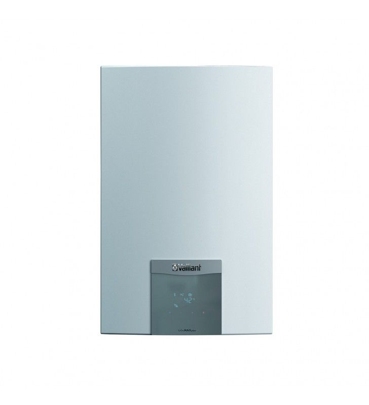 Scaldabagno vaillant turbomag plus it a metano, 14 lt, classe a Vaillant SCASCA0164ME