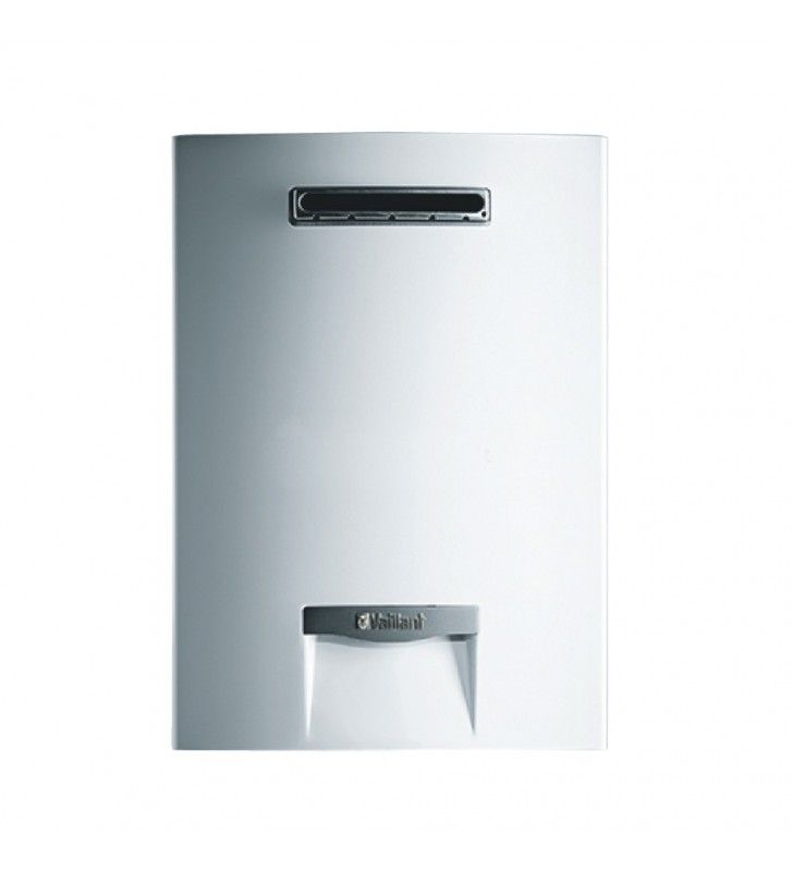 Scaldabagno vaillant outsidemag a metano da esterno 16 lt Vaillant SCASCA0178ME