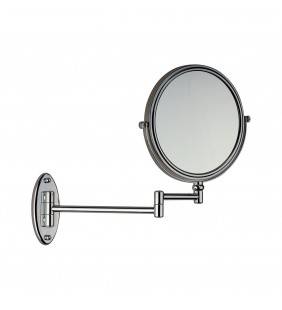  H0RB630/99 Specchio ingranditore d 15cm a parete 