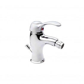 Miscelatore per bidet serie iper cromato Idrobric J42121