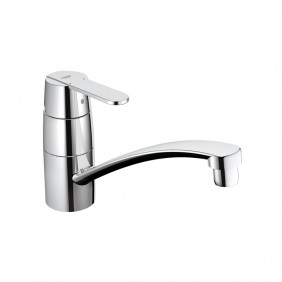 Miscelatore grohe per lavello serie get cromato Grohe SCARUB0211CR