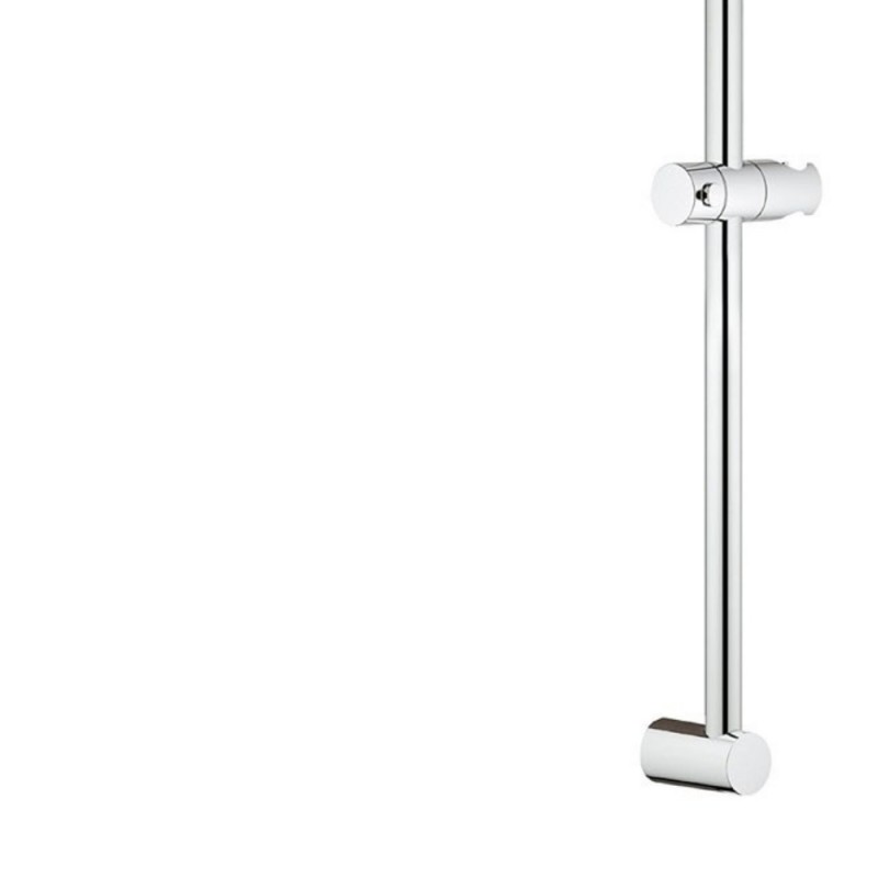 Saliscendi grohe serie vitalio universal cromata Grohe SCASAL0123CR