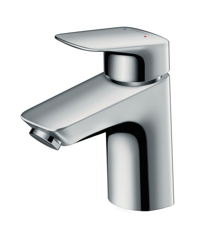 Miscelatore lavabo hansgrohe my cube m 71010000 Hansgrohe SCARUB0695CR