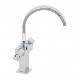 Miscelatore grohe lavello serie star monoforo cromato Grohe J46429