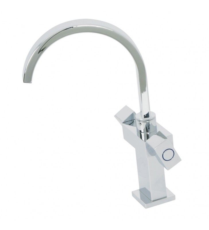 Miscelatore grohe lavello serie star monoforo cromato Grohe J46429