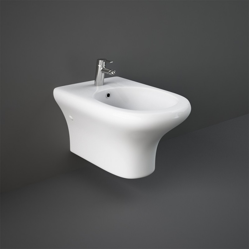 Bidet sospeso - serie touring Idrobric SCACER0242BS