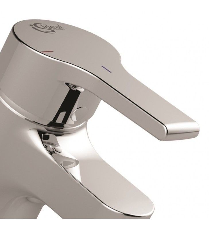 Rubinetto per bidet serie idro one ideal standard, cromato Ideal Standard SCARUB0918CR