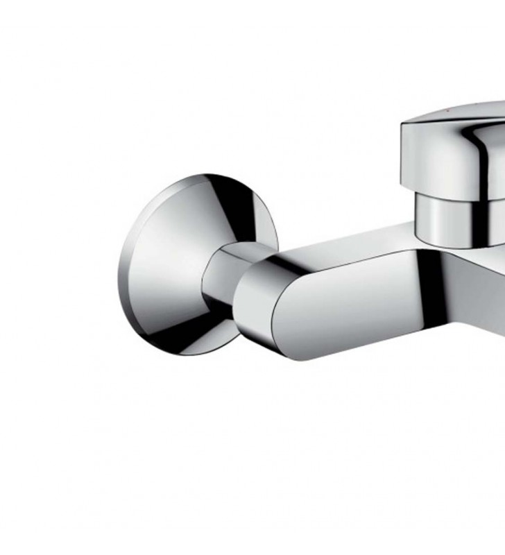 Rubinetto per vasca esterno, serie logis Hansgrohe SCARUB0701CR