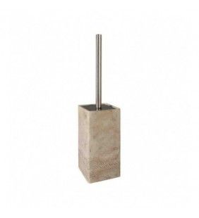 Porta scopino in cemento - serie ramses Aquasanit QD3140MA