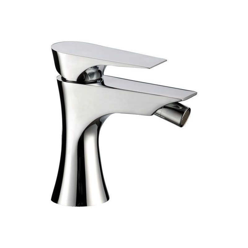 Miscelatore bidet senza scarico - serie diva Daniel Rubinetterie DV604B