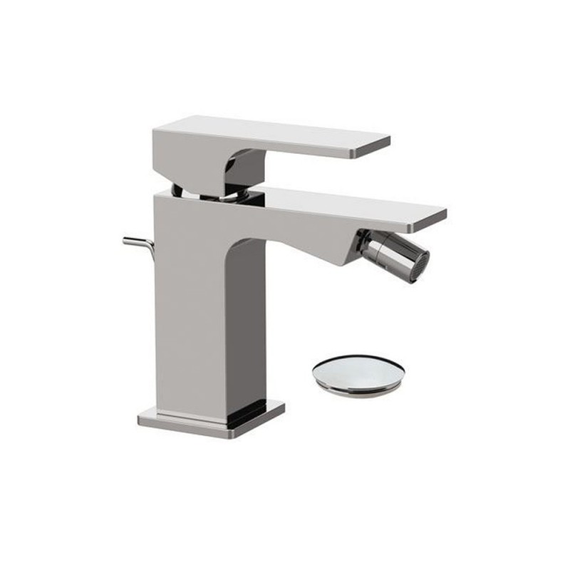  AU21 Miscelatore bidet serie Absolute 