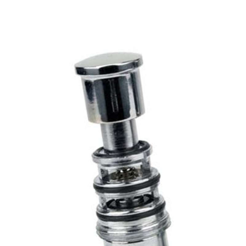 Deviatore in ottone automatico con prolunga 13 mm RR DEV13