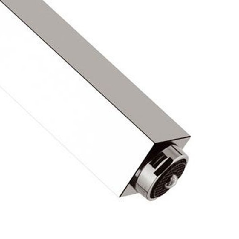 Bocca incasso con luce led q-color RR 91QR