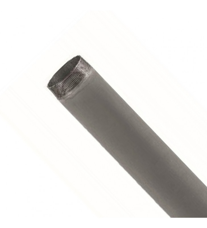 Filetto ferro zincato 1 1/4x20 cm Idrobric SMK-N0954020