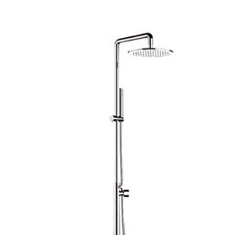 Colonna piscina saliscendi free-standing Remer 331N1