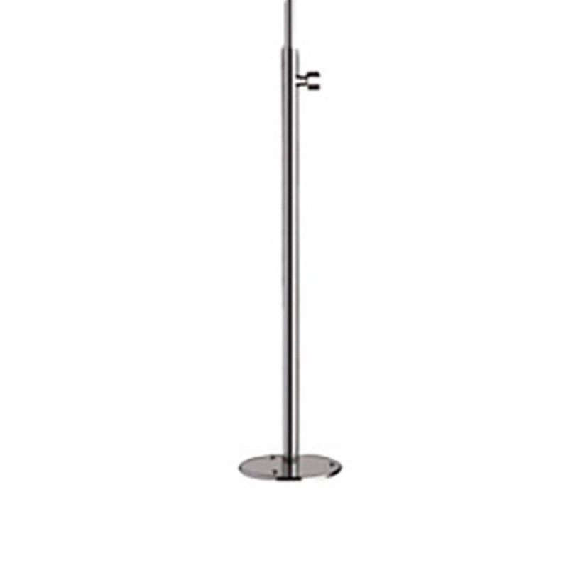 Colonna piscina free-standing minimal Remer 331N51