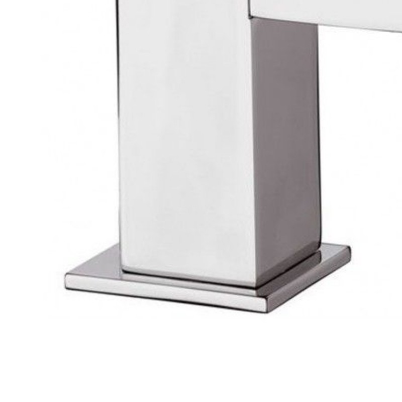 Rubinetto bidet, senza scarico - serie skyline Daniel Rubinetterie SK604BCR