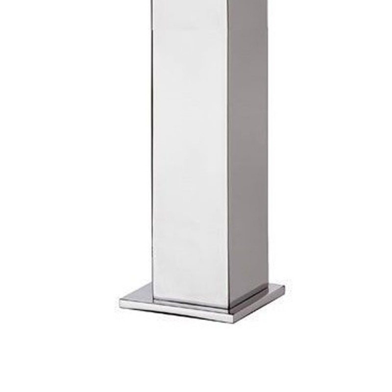 Skyline daniel miscelatore lavabo alto senza scarico Daniel Rubinetterie SK607BCR