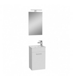 Mobile bagno 40 cm bianco lucido - Serie Joy Vitra SCAMOB0060BI