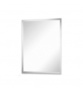 Specchio bisellato 80x60 Feridras 178006-B