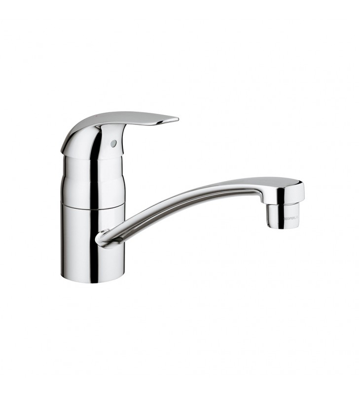 Rubinetto lavello grohe swift serie start eco SCARUB0283CR