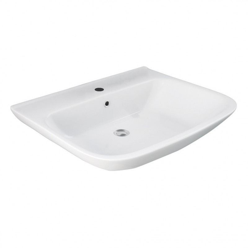 Lavabo serie origin 45 cm Rak Ceramics 181-O100-45