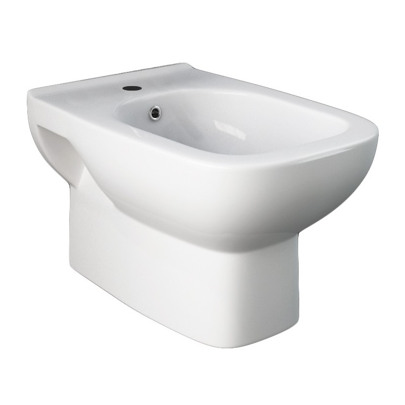 Bidet sospeso origin Rak Ceramics 181-O310-R