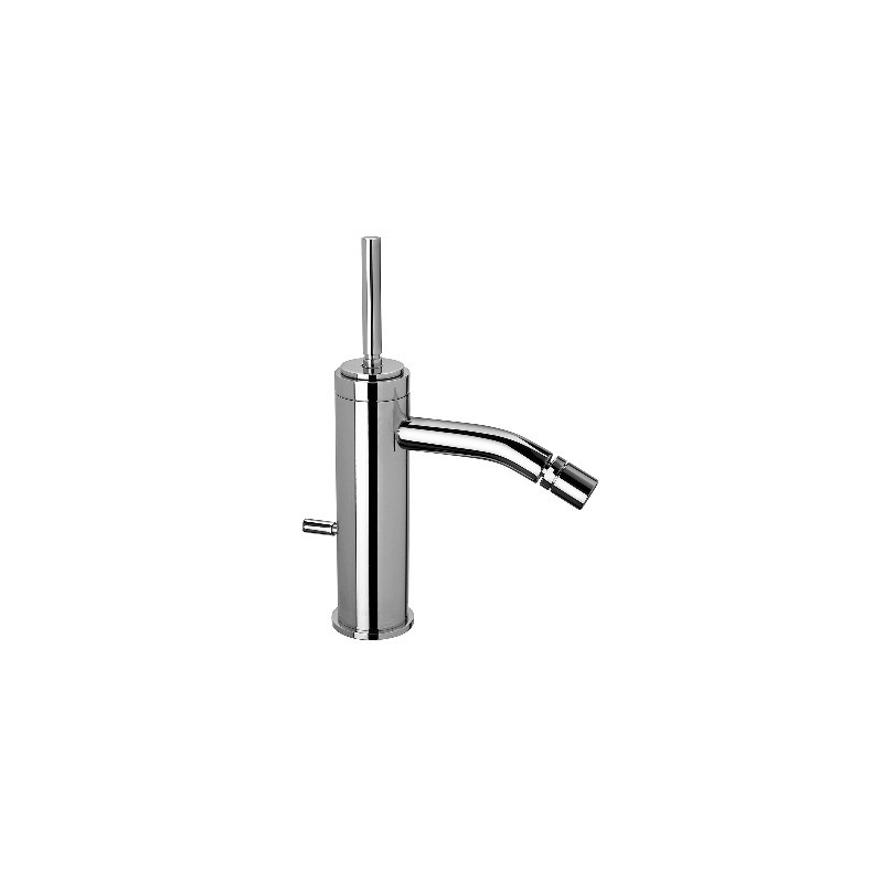 Miscelatore per bidet serie fyne paffoni Paffoni 274-F920