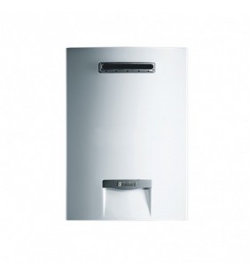 Scaldabagno Vaillant Outsidemag 15 L a metano classe A Vaillant SCASCA0222ME