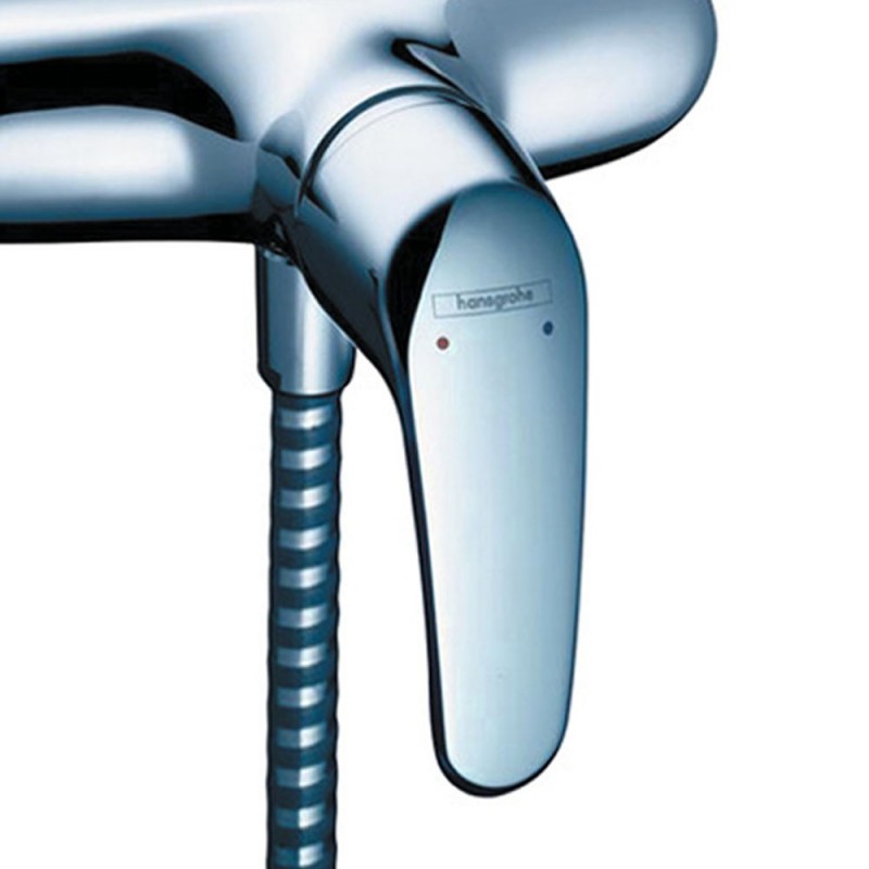 Miscelatore esterno doccia cromato Hansgrohe - Serie Avista Grohe SCARUB0912CR