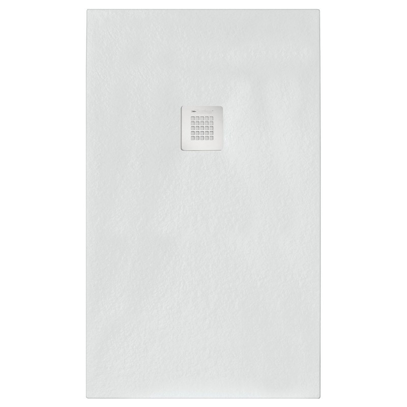 Piatto doccia 70 x 90 cm bianco linea emotion serie serenity rettangolare 179-MSR-B070090