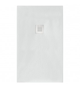 Piatto doccia 70 x 200 cm bianco linea emotion serie serenity rettangolare 179-MSR-B070200