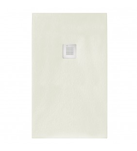 Piatto doccia 70 x 100 cm beige linea emotion serie serenity rettangolare 179-MSR-C070100