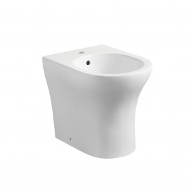 Bidet serie sara filo muro LINPH 181-S300-R