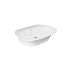 Lavabo serie sensation 50cm Rak Ceramics 182-U100-50