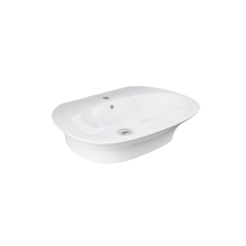 Lavabo serie sensation 50cm Rak Ceramics 182-U100-50