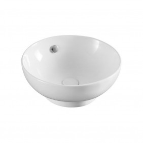 Lavabo d'appoggio serie la32 dm 41 LINPH 185-LA32