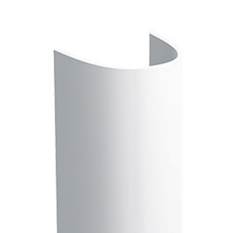 Colonna in ceramica - Serie Selnova Geberit SFUCER0766CO