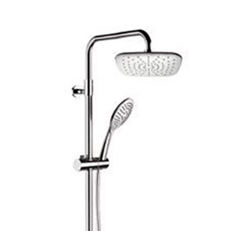 Colonna doccia moderna ed elegante - serie vanity Remer V34A5P3AD20