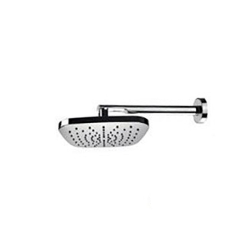 Set doccia completo con saliscendi - serie vanity di remer Remer V09S01