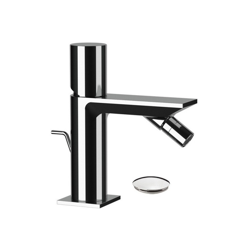 Miscelatore bidet con scarico - Serie 5th Avenue Mariani Rubinetterie 493AV5