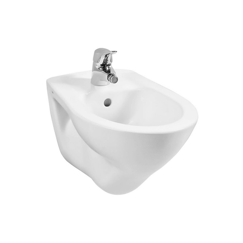 Bidet sospeso - Serie Normus Vitra SFUCER0703BS