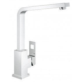 Rubinetto grohe serie eurocube per lavello a bocca alta Grohe SCARUB0478CR