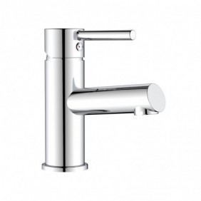 Miscelatore Lavabo Serie Cross Idrobric IC04.1275.01