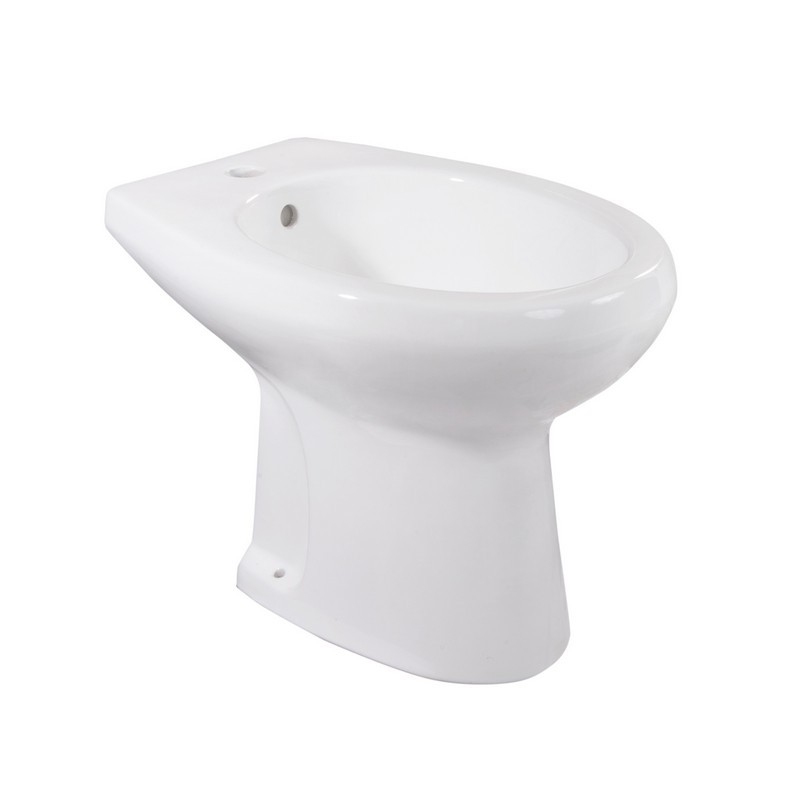 Bidet Serie Oren Bianco Idrobric IC01.0971.08