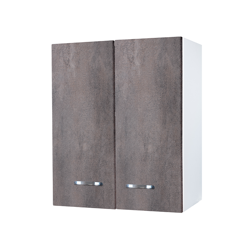 Pensile 60x32 ante corten grigio Negrari FH360DCG